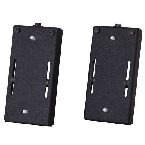 Universal Flat Panel Slat Wall Accessory - Fit™ Series - PAC392B