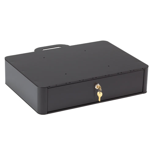 Chief Secure Storage Shelf - Black