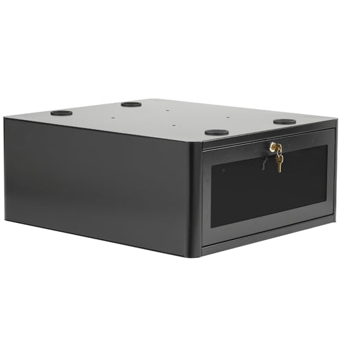 Secure Storage Cabinet - keyed locking option B