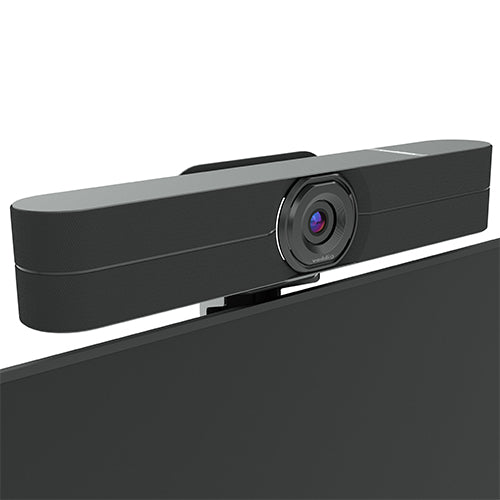 PAC810HS Above/Below HuddleSHOT All-in-One Conferencing Camera Shelf for Extra-Large Displays