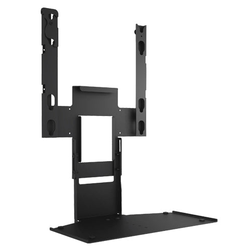 Chief Large Accessory Shelf for Display Mount - Black