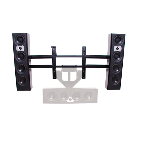 Left/Right Speaker Adapter-PACLR2