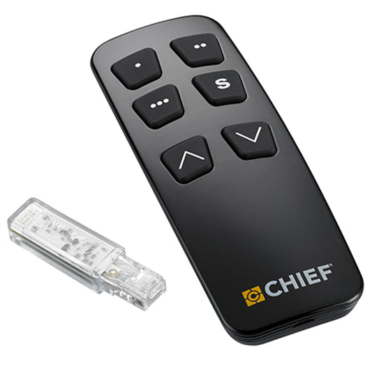 Bluetooth Remote and Dongle