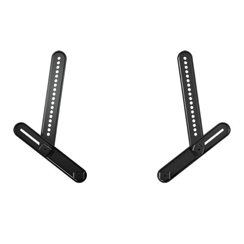 Chief Universal Soundbar Mount Kit - Black