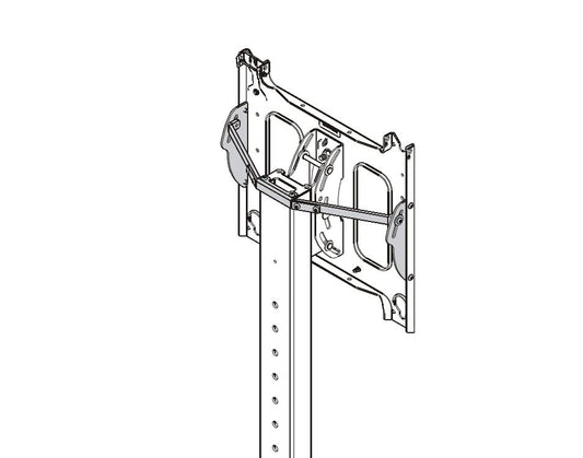 PACTP1 Touch Panel Stabilizer Kit