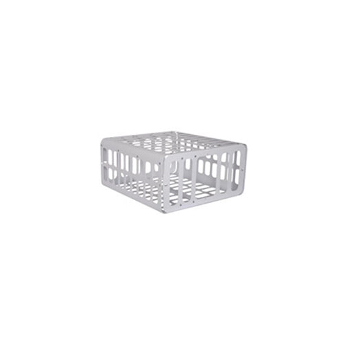 Chief Medium Projector Security Cage - White