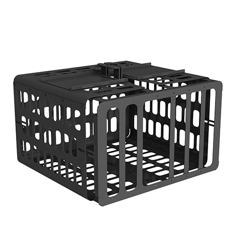 Chief Extra Large Projector Security Cage - Black