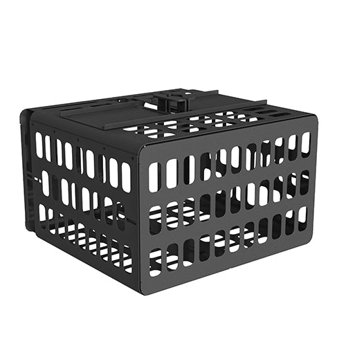 Chief Extra Large Projector Security Cage - Black