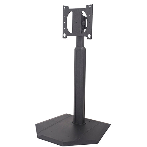 Chief Portable Flat Panel Display Stand - Black