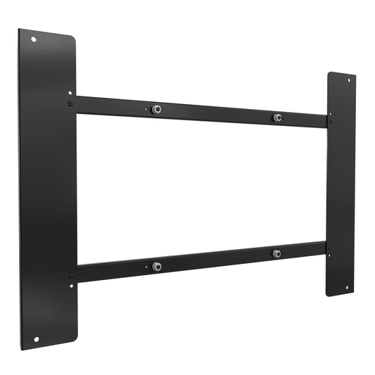 Chief 900x600 VESA Interface Adapter Bracket - Black