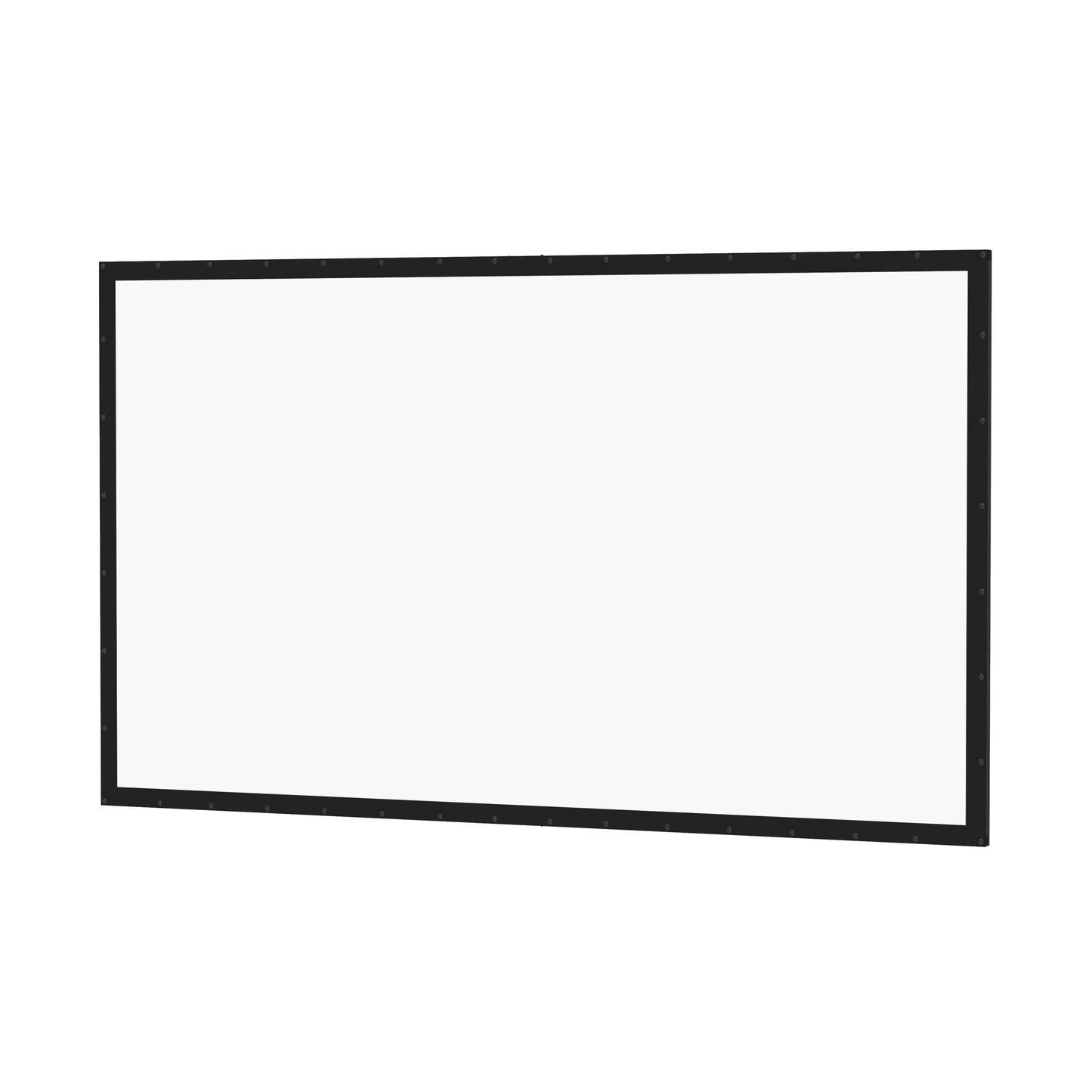 Da-Lite 193" Diagonal High-Definition Fixed Frame Projection Screen - PermWall 94015