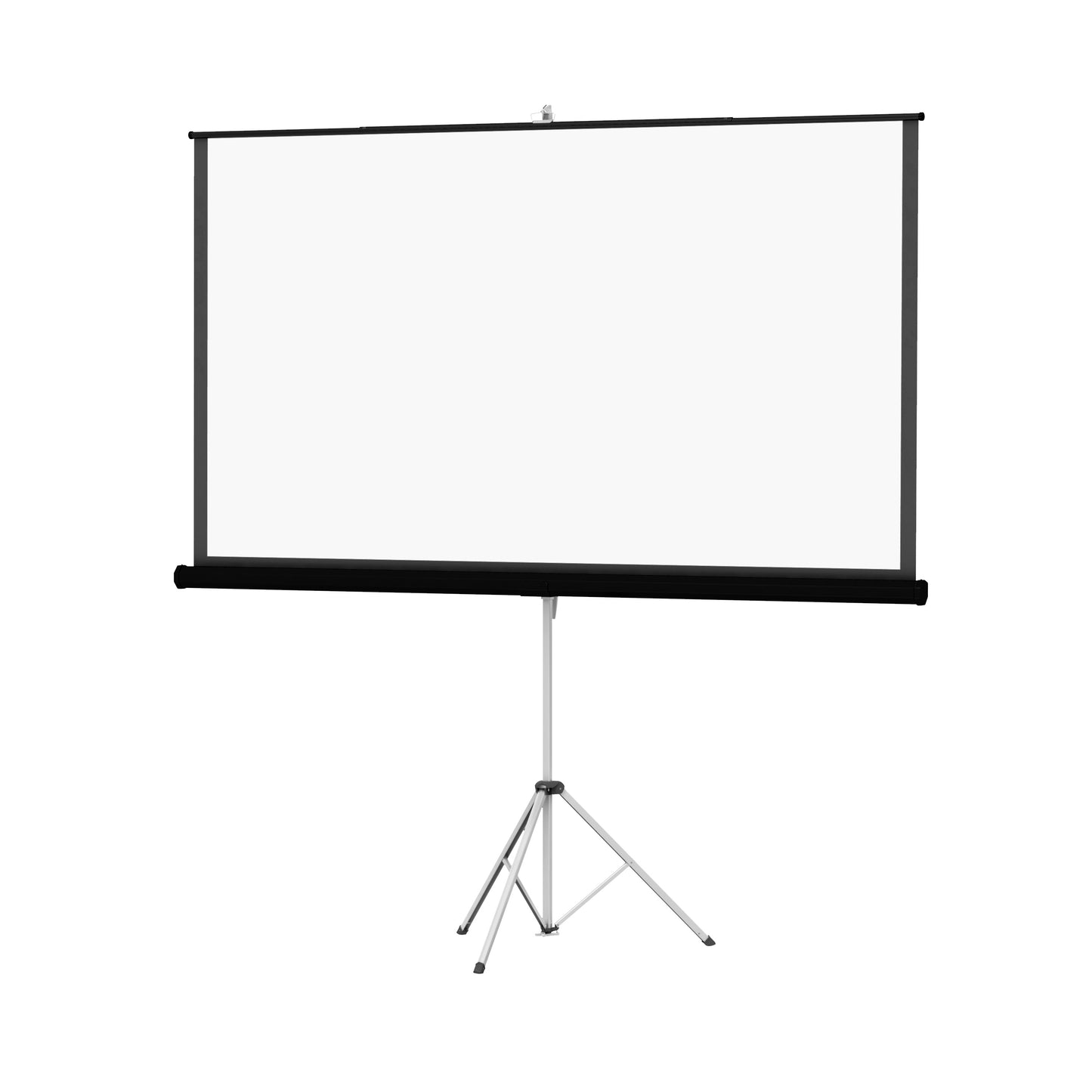 Da-Lite Picture King 92D 45x80 MW CPB Portable Projection Screen - High-Definition 16:9 Aspect Ratio