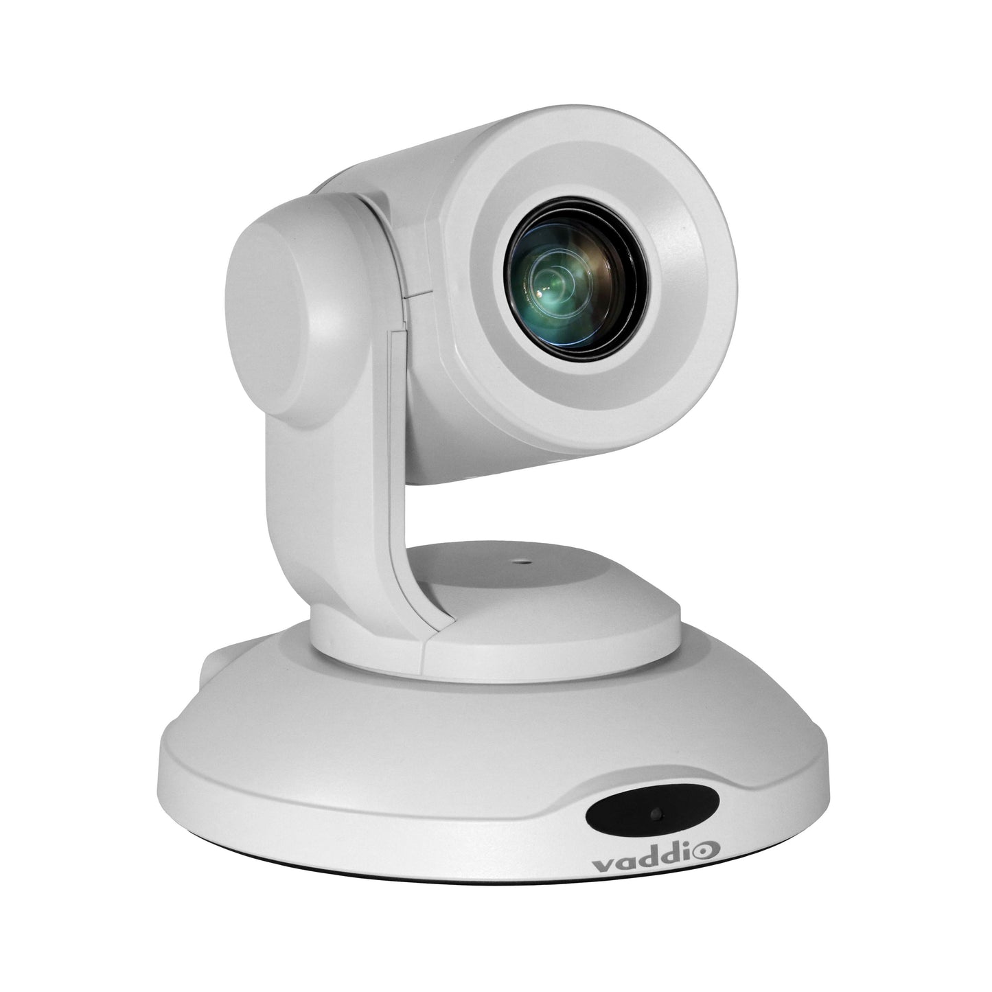 Vaddio PrimeSHOT 20 HDMI PTZ Camera - White