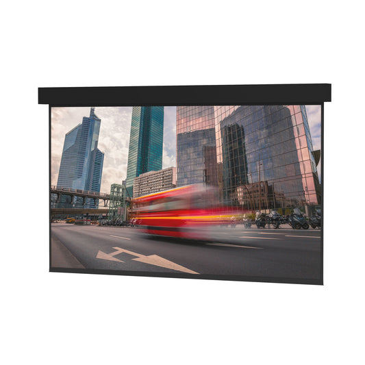 DA-LITE Professional Electrol Motorized Projection Screen 250" 16:10 - 14207