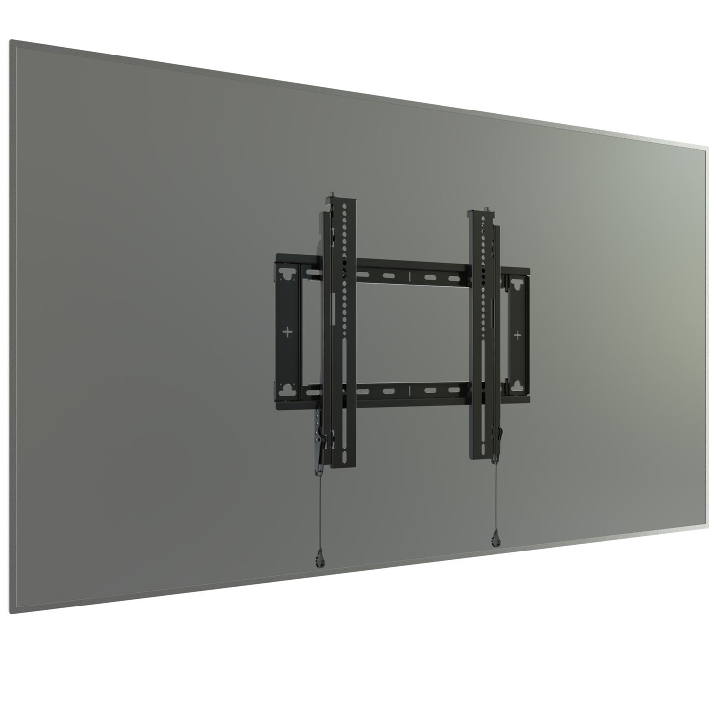 Chief Fixed Medium Fixed Display Wall Mount - For Displays 32-65" - Black