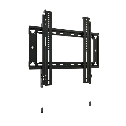 Chief Fixed Medium Fixed Display Wall Mount - For Displays 32-65" - Black