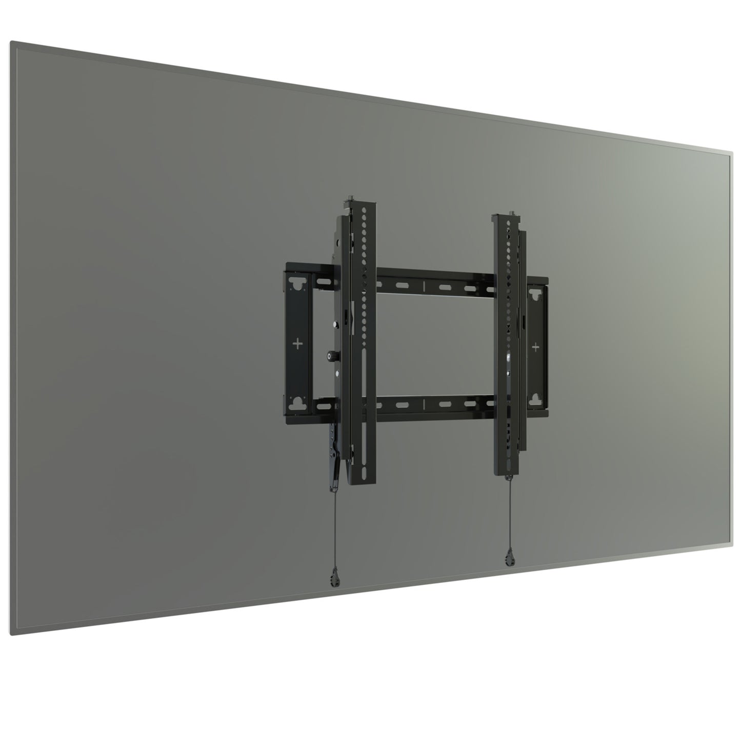 Chief Fit Medium Tilt Display Wall Mount - For Displays 32-65" - Black