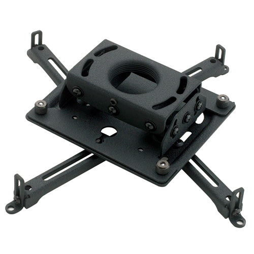 Chief 1st Generation Technology Universal Projector Mount - Black