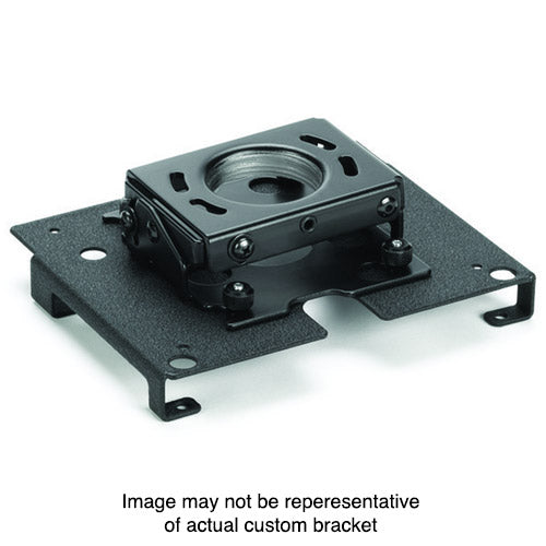 Chief RSA Ceiling Projector Mount - Black