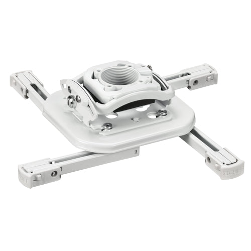 Chief Universal Mini Elite Projector Mount - White