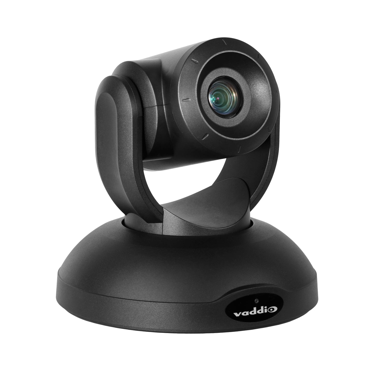 Vaddio RoboSHOT 40 UHD 4K PTZ Camera - Black