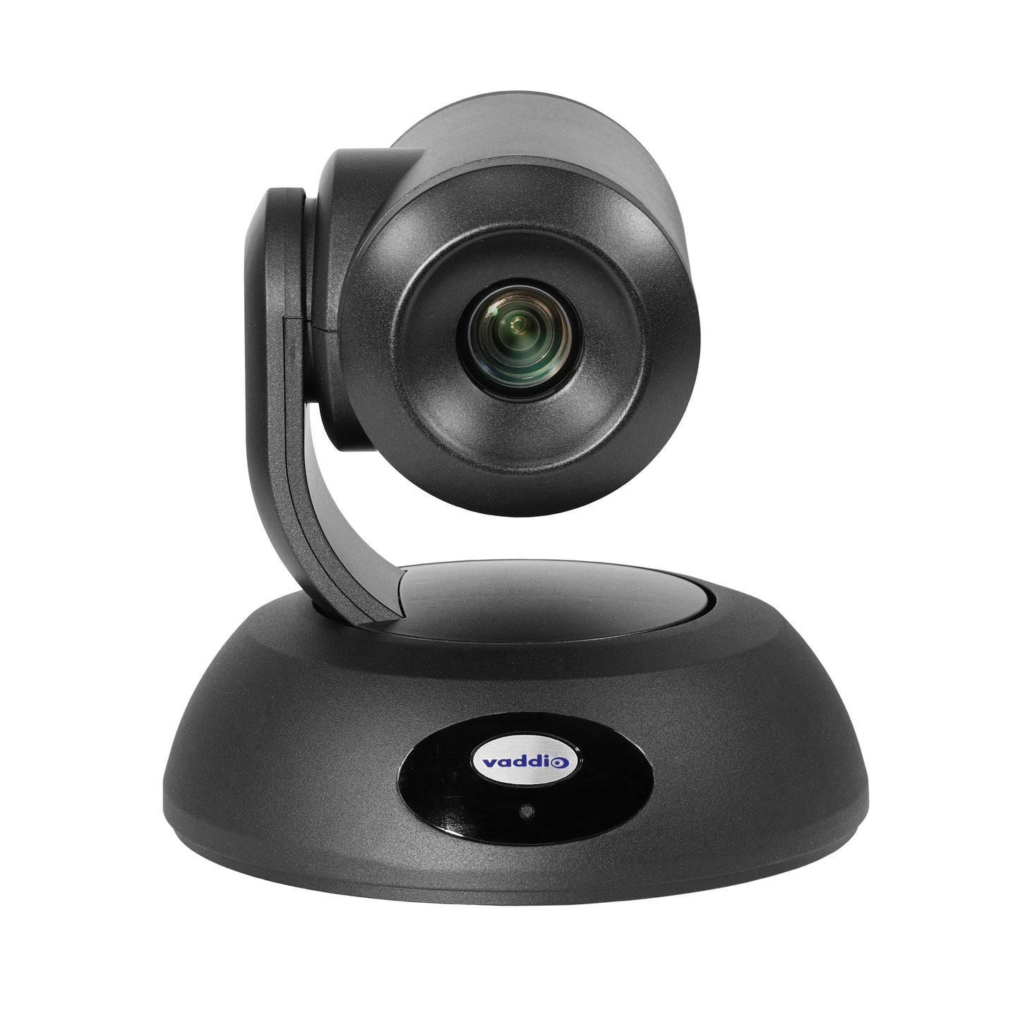 Vaddio RoboSHOT 12E HDMI PTZ Camera - For Polycom Codecs - Black