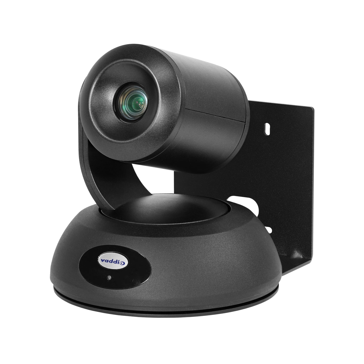 Vaddio EasyIP 20x Optical Zoom PTZ Camera - Black