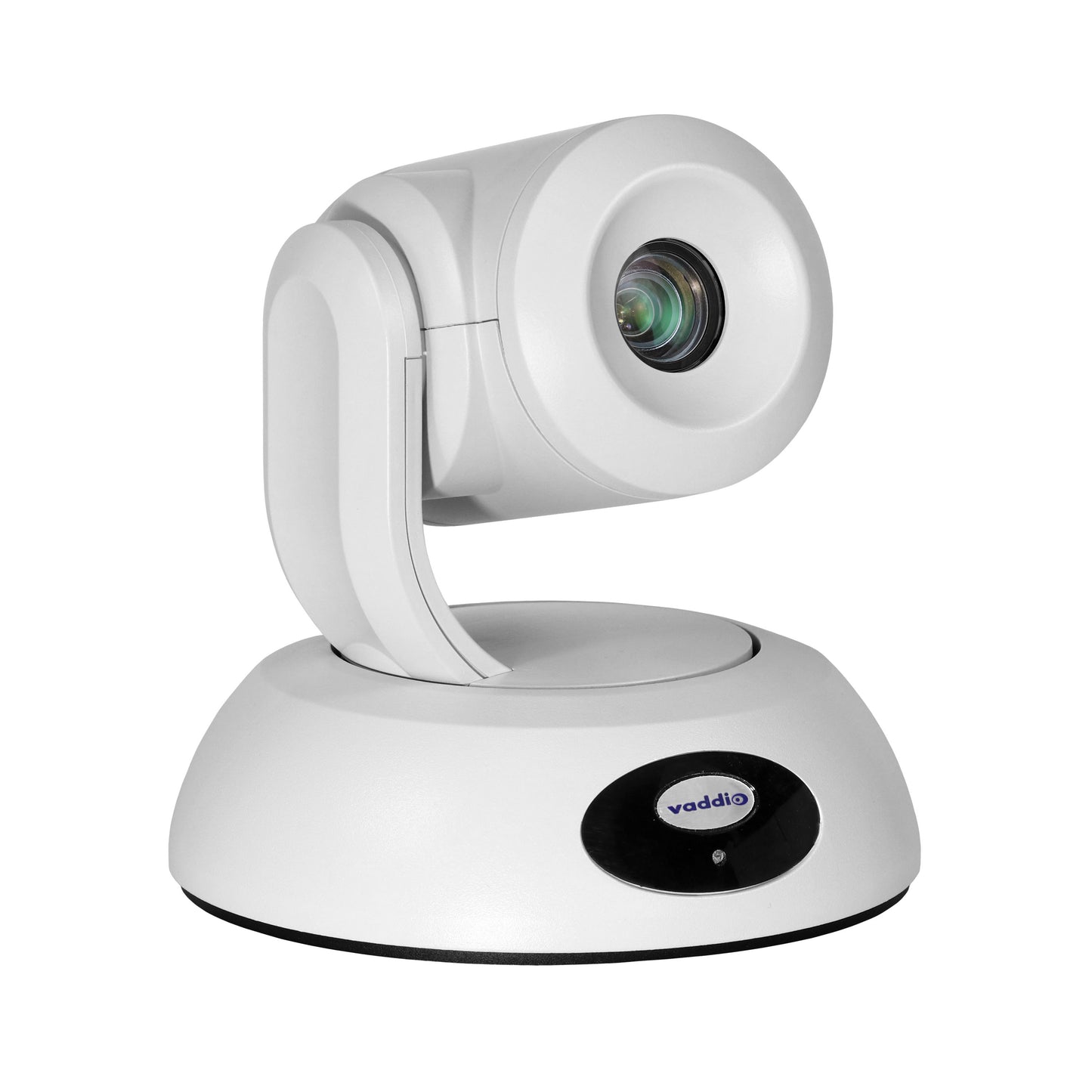 Vaddio EasyIP 20x Zoom PTZ Camera - White