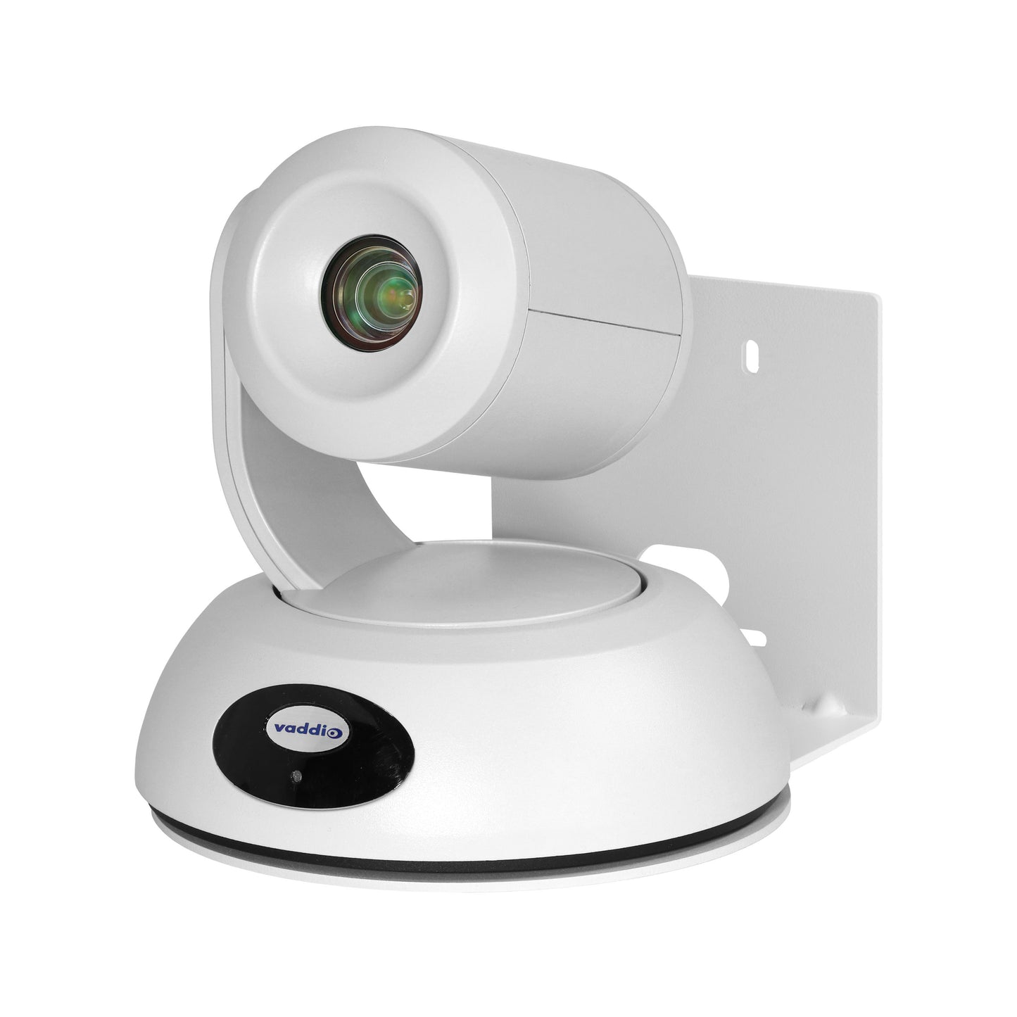 Vaddio RoboSHOT 30E-M HD PTZ Camera - Microsoft Teams Certified - White