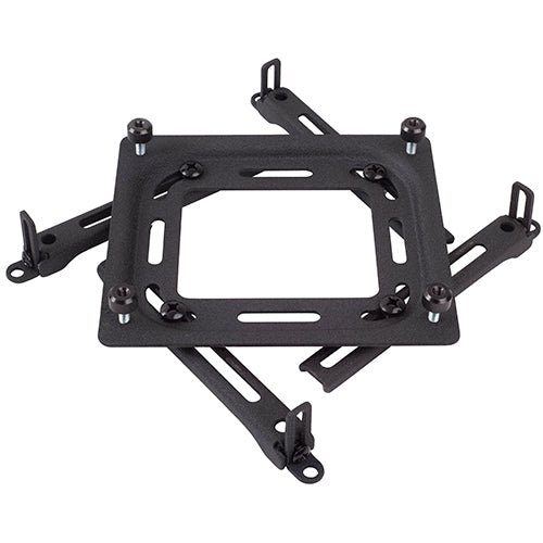 Chief 1st Generation Technology Universal Projector Mount - Black