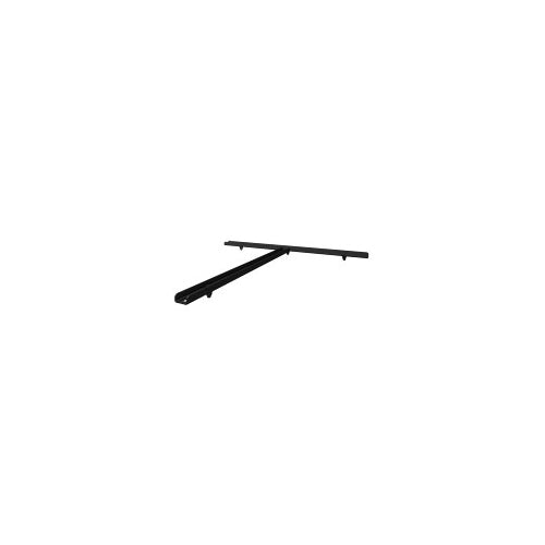 Chief Hanging Rod Adapter - Black