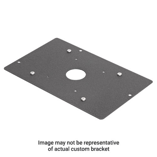 Custom and Universal Projector Interface Bracket for Mini RPA Mounts - SSB302