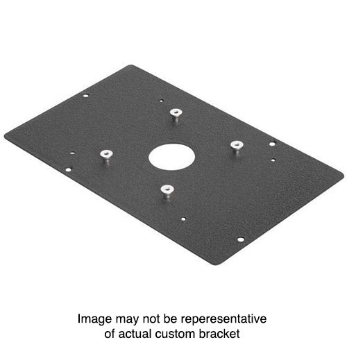 SSM343 - Custom RSM Interface Bracket