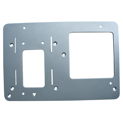 Chief SMART Retrofit Adapter Plate - Silver