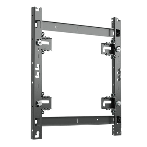 TiLED™ 1x2 dvLED Wall Mount for LG LAS Fine-pitch and Leyard TVF Series