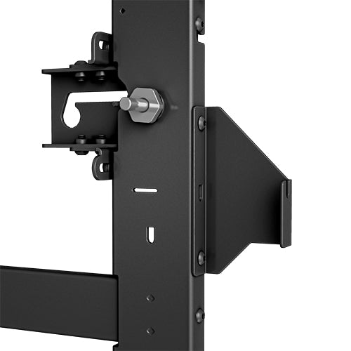 TiLED™ 1x2 dvLED Wall Mount for Unilumin® UpanelS™ and Barco XT Series