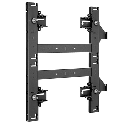 TiLED™ 1x2 dvLED Wall Mount for Unilumin® UpanelS™ and Barco XT Series