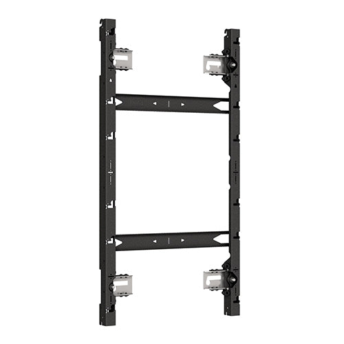 Chief 1x3 LED Video Wall Mount - For Absen Acclaim Plus & Acclaim Pro Series - Black