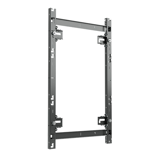 TiLED™ 1x3 dvLED Wall Mount for LG LAS Fine-pitch and Leyard TVF Series