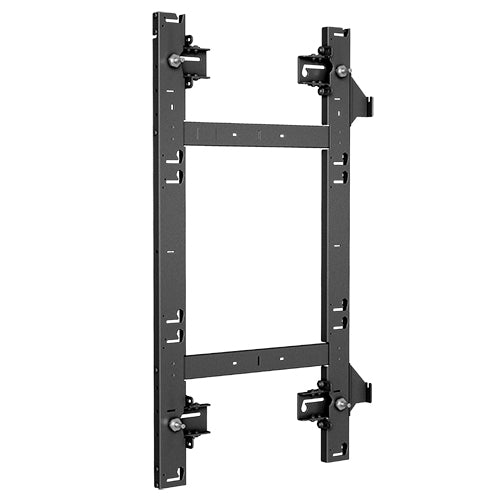 TiLED™ 1x3 dvLED Wall Mount for Unilumin® UpanelS™ and Barco XT Series