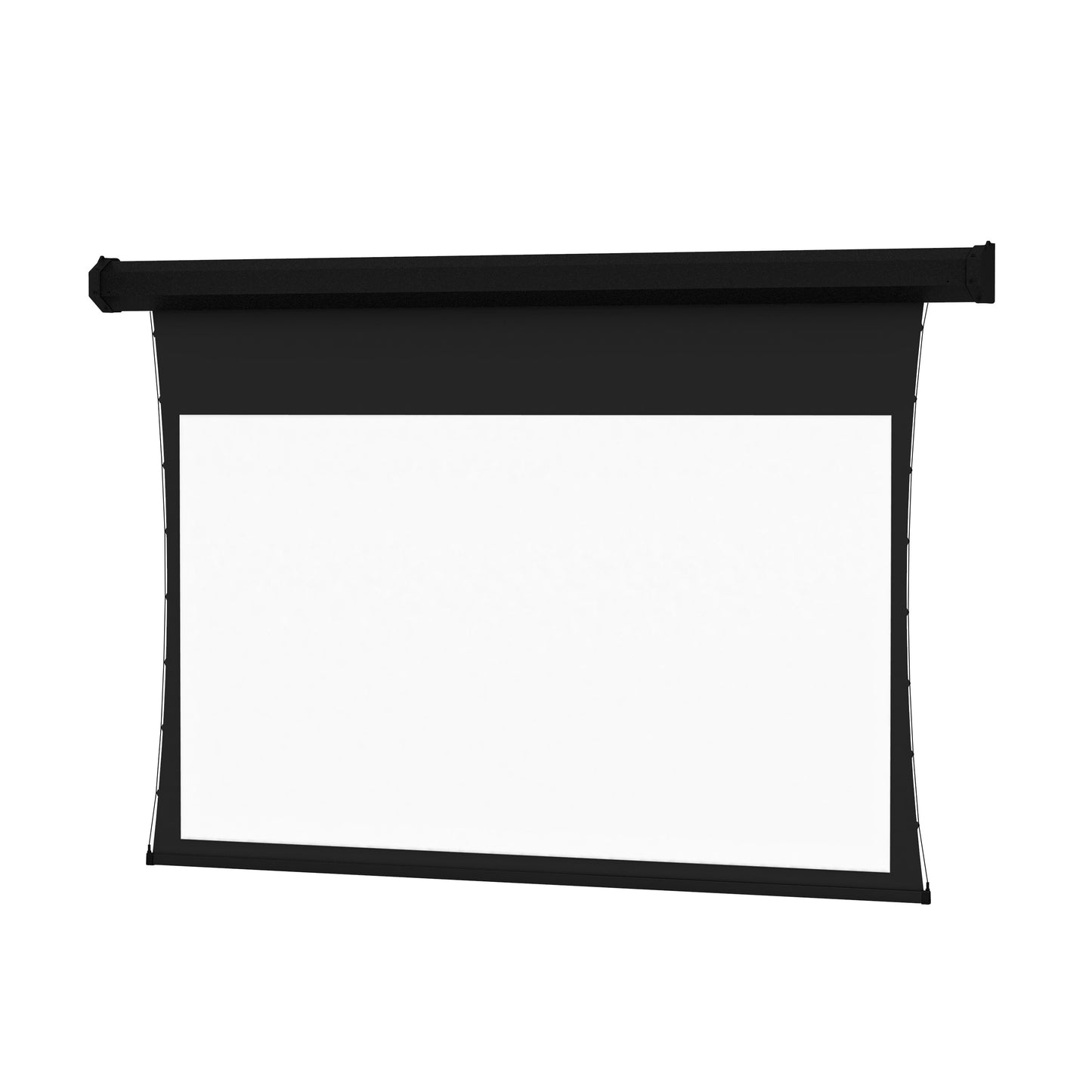 Da-Lite 100" Tensioned Cosmopolitan Electrol Projection Screen - Da-Mat Surface (76015)