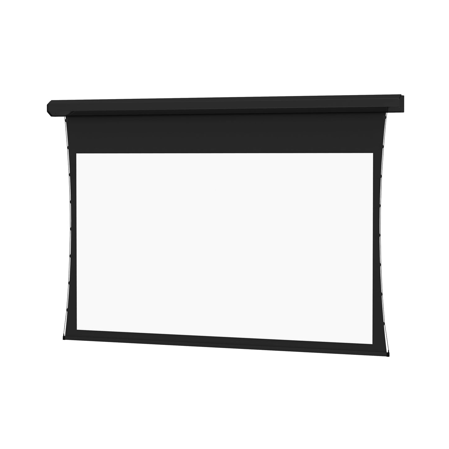 Da-Lite 189” Tensioned Large Cosmopolitan Electrol Screen - HD Progressive ReView 0.9 - Model 70264