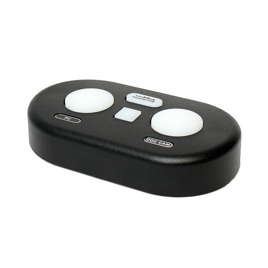 Vaddio PresenterPOD System Remote Control