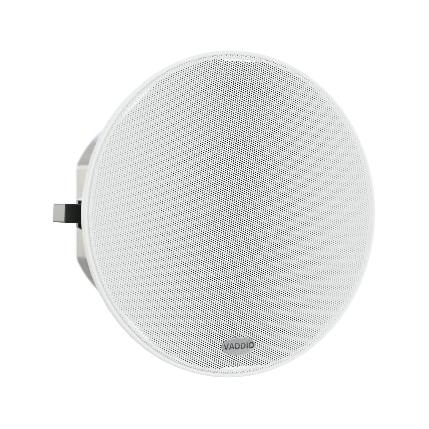 Vaddio Ceiling Speakers - White