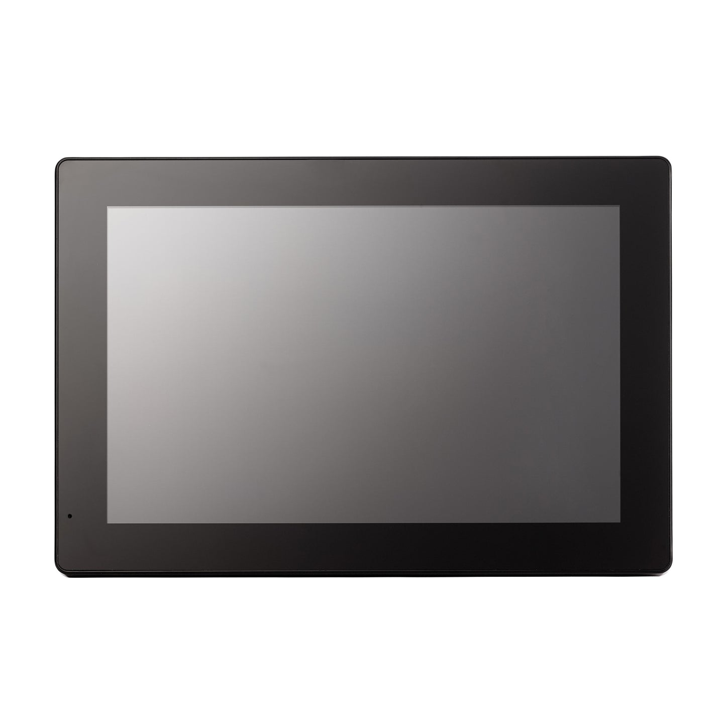 Vaddio Touch Screen Device Controller - Touch Panel - Black