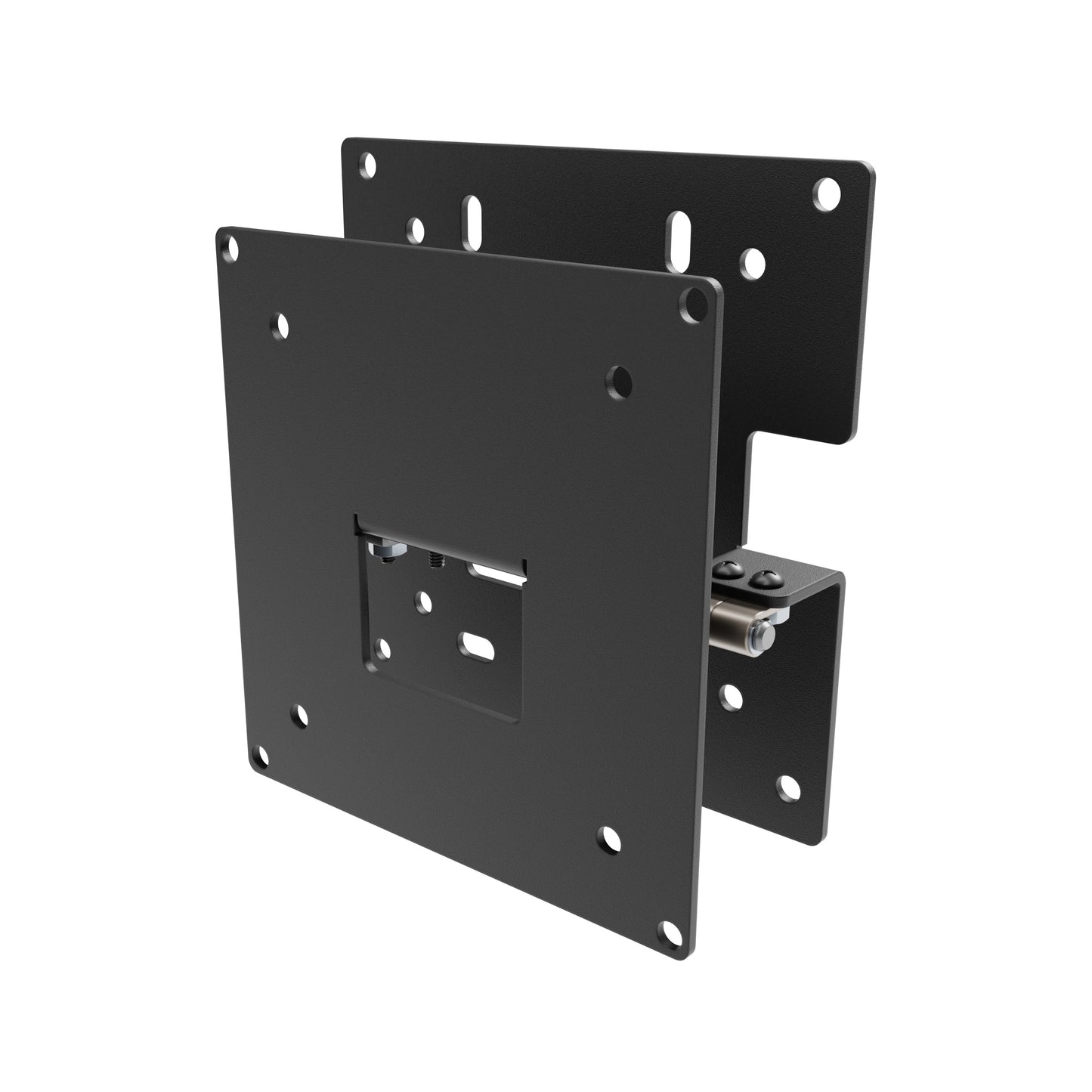 Vaddio Device Controller Tilt Wall Mount - Black