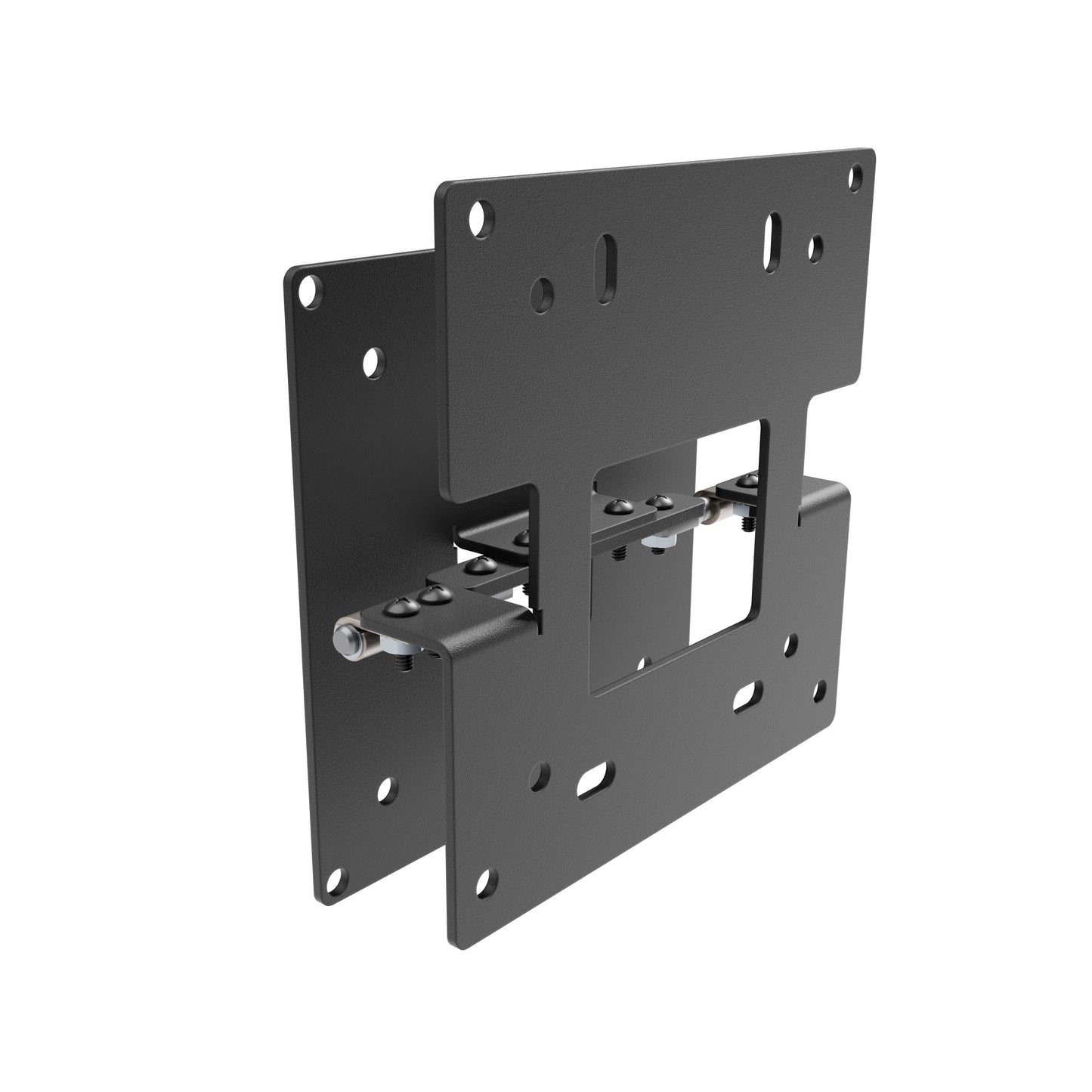 Vaddio Device Controller Tilt Wall Mount - Black