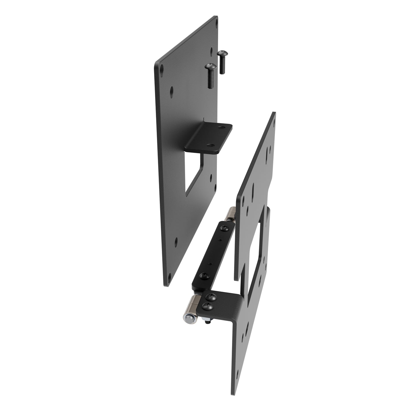 Vaddio Device Controller Tilt Wall Mount - Black