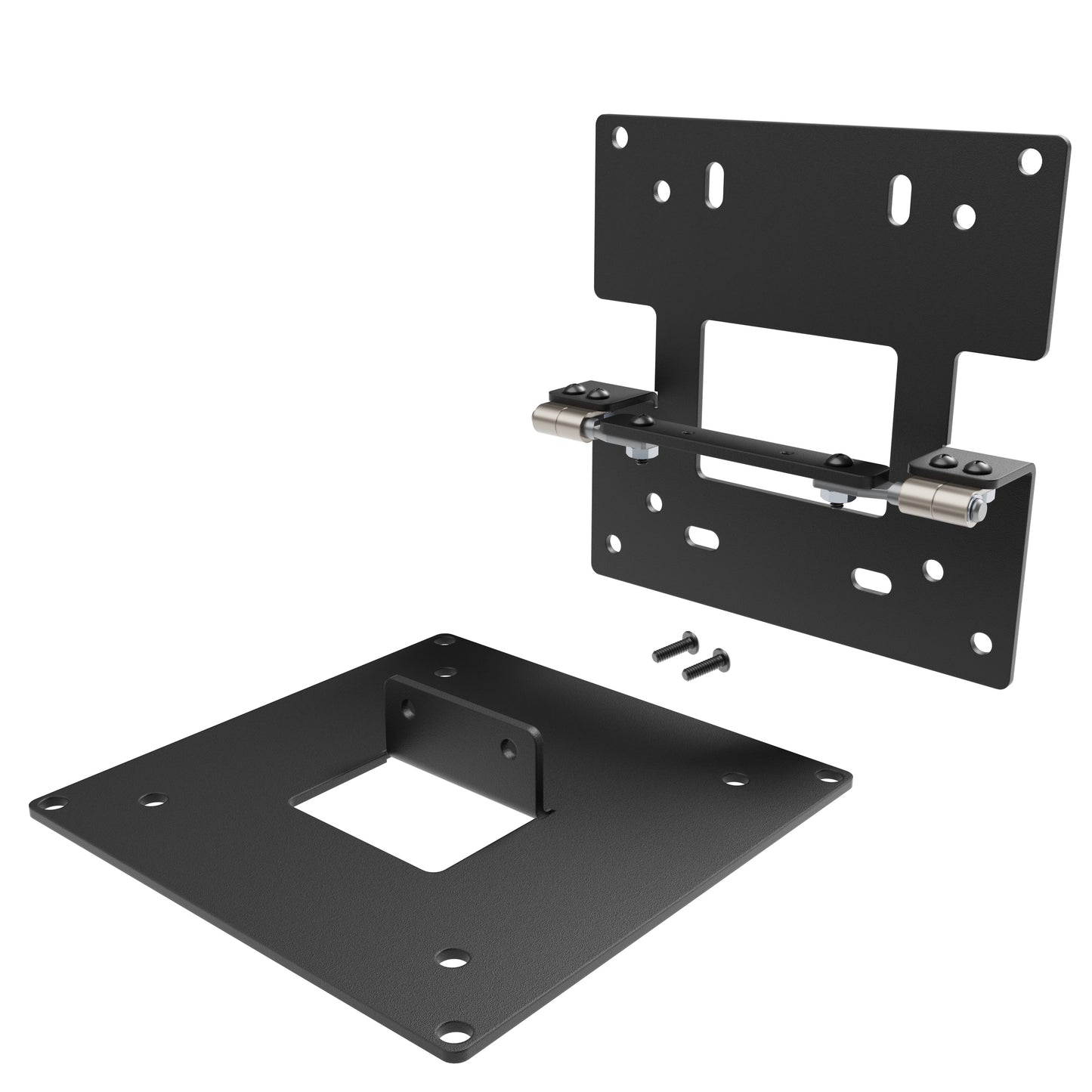 Vaddio Device Controller Tilt Wall Mount - Black