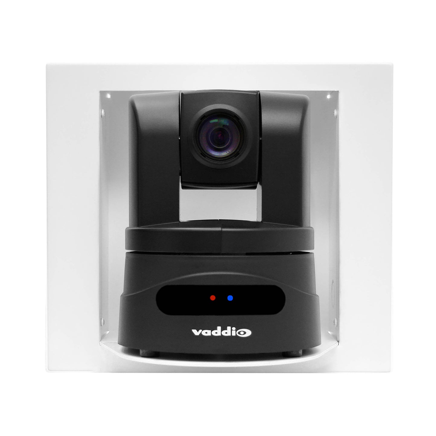 Vaddio IN-Wall Enclosure - For Conference Camera - White